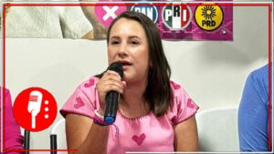 Sale a la luz otra de las triquiñuelas de la familia Gálvez: Denuncian que la hija de la panista tiene 2 Actas de Nacimiento para participar como socia de las empresas de su madre