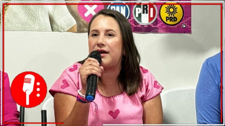 Sale a la luz otra de las triquiñuelas de la familia Gálvez: Denuncian que la hija de la panista tiene 2 Actas de Nacimiento para participar como socia de las empresas de su madre