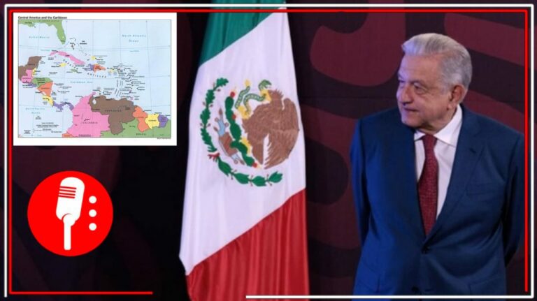 Varios países de América Latina y el Caribe cierran filas con México y condenan invasión a Embajada mexicana en Ecuador