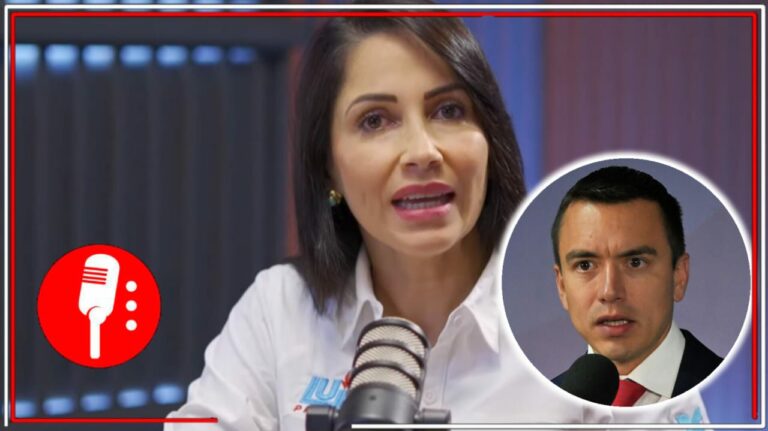 Asalto a la Embajada mexicana le sale caro al conservador Noboa: El presidente de Ecuador se queda sin mayoría en el Congreso tras violar la soberanía de México (VIDEO)
