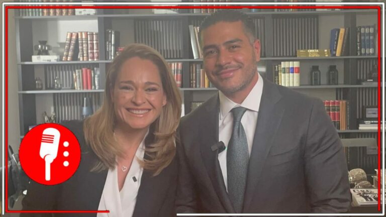 La seguridad es prioridad de la 4T: Hannah de Lamadrid se reúne con Omar García Harfuch para plantar una estrategia de seguridad para Coyoacán (VIDEO)