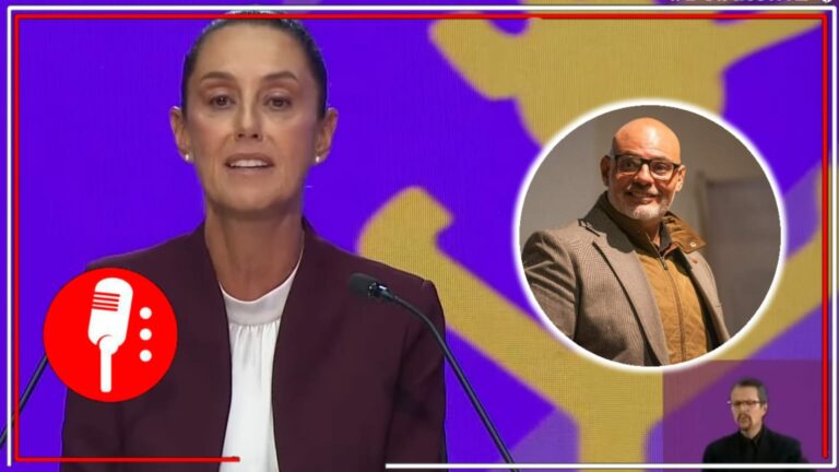 Lo que el viento a Juárez…La calma contra la furia en el Debate Presidencial