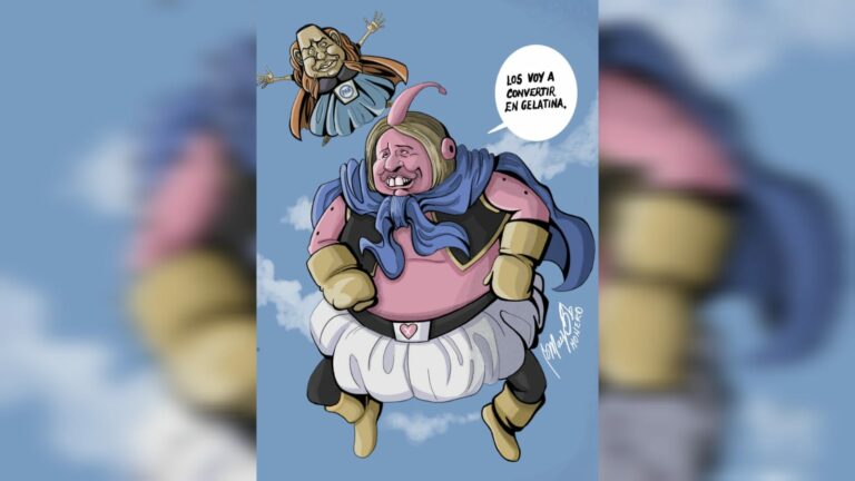 El Mejor Cartón del Día