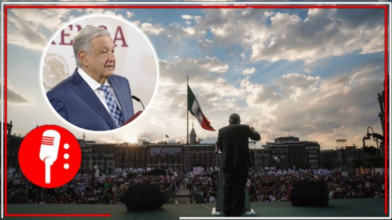 Pasadas las elecciones, AMLO realizará su última gira por el país; confirmó que visitará todos los estados de México