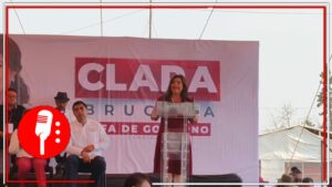 La Central de Abastos tendrá su Utopía: desde este importante punto comercial de la CDMX, Clara Brugada se comprometió a mejorar la calidad de vida de comerciantes y consumidores