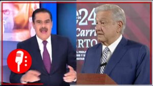 Reforma de Pensiones del Bienestar no expropiará las afores de los trabajadores: AMLO y el gabinete de la 4T desmienten a Javier Alatorre, vocero de Salinas Pliego