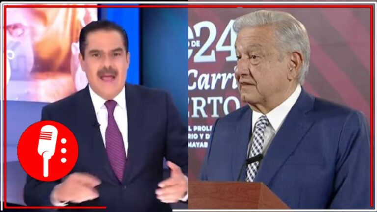 Reforma de Pensiones del Bienestar no expropiará las afores de los trabajadores: AMLO y el gabinete de la 4T desmienten a Javier Alatorre, vocero de Salinas Pliego