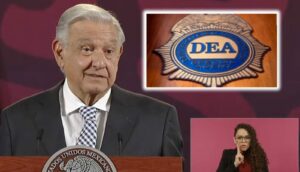 Fuerte y claro, AMLO explica que México no es un protectorado: El tabasqueño revelo que el Departamento de Estado de EE.UU. opera en Ecuador (VIDEO)