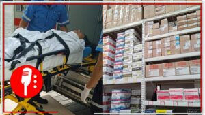 Entré por una mochila y desperté en el hospital: Montserrat Amaro narra como una negligencia en Office Depot Playa del Carmen le cambió la vida; exige que la empresa se haga responsable