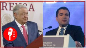 A lo largo del sexenio ha mejorado el poder adquisitivo de las familias: Director general de BBVA México reconoce acciones de AMLO y afirma que &#8220;hay espacio&#8221; para más incrementos al salario