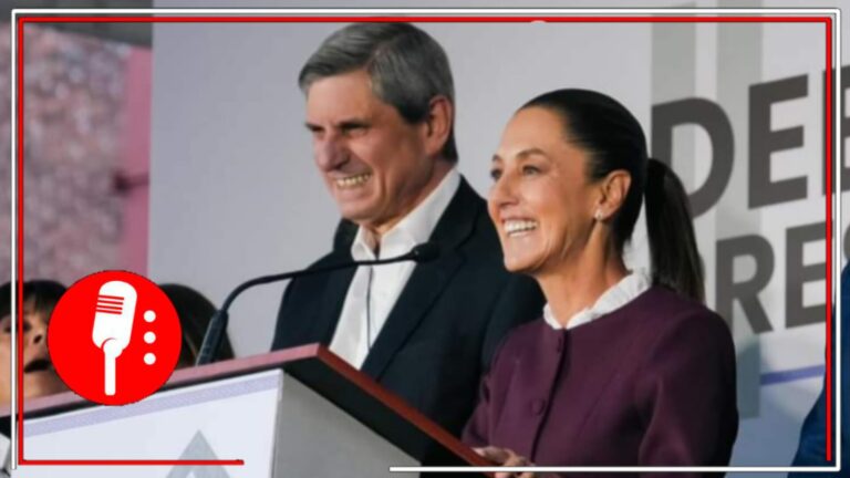 Claudia Sheinbaum gana de calle el segundo debate presidencial: 6 de 7 encuestas le dan el triunfo a la morenista; Gálvez Ruiz solo aventaja en su encuesta pagada
