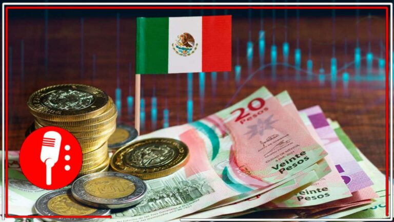 México sólido y solvente con la 4T: HR Ratings ratifica la calificación crediticia de nuestro país con BBB+, muestra de su estabilidad y fortaleza
