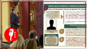 &#8220;No estaba en condiciones de cargar un arma larga&#8221;: Así es como un juez de control liberó a &#8220;Don Rodo&#8221;, peligroso capo que pone en riesgo a la población
