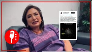 Ni con trolls y bots logra crecer: Carlos Augusto Jiménez describe la anatomía de los &#8220;Xochibots&#8221;, que no se aprenden el nombre de Xóchitl Gálvez y continúan inflando tendencia con errores