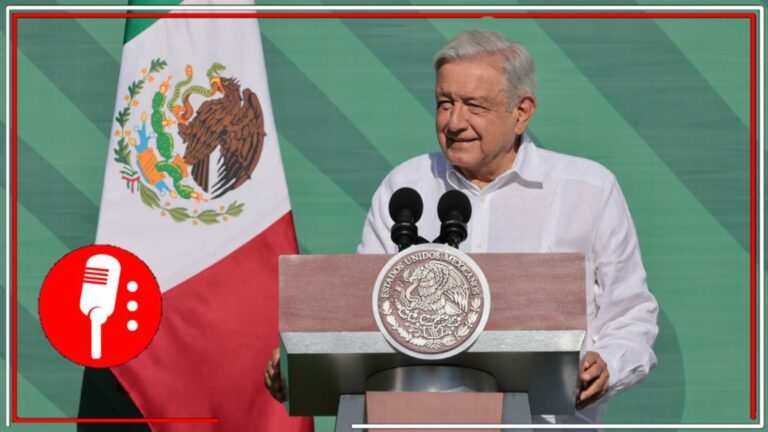 Con AMLO se impulsa el crecimiento económico, el aumento a los salarios y la reducción de la pobreza; acciones que se han visto reflejadas en la alta aprobación del mandatario mexicano, destaca la CELAG