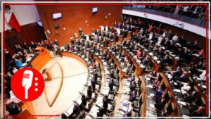Avanza la justicia a la clase trabajadora: El Senado aprueba, en lo general, la creación del Fondo de Pensiones para el Bienestar para que los mexicanos tengan una pensión con el 100% de su salario