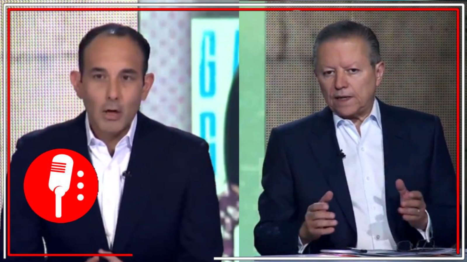 Este es el nivel de debate de la derecha: Arturo Zaldívar exhibe la ignorancia de Roberto Gil Zuarth por no entender el meme de la “calaca chida” y pensar que es en alusión a la muerte