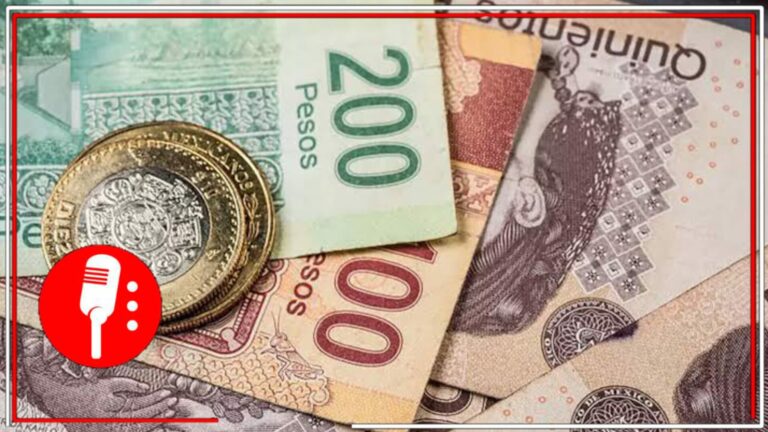 El resultado de la confianza a la 4T: La economía mexicana creció 1.4% en el mes de febrero, impulsada por el sector servicios y agricultura, señala el INEGI