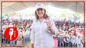 Los pueblos indígenas serán una prioridad para mí gobierno: Margarita González Saravia, aseguró que combatirá la corrupción en Morelos para que el recurso llegue al pueblo