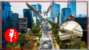 México se posiciona entre los 25 países más atractivos para la inversión extranjera, impulsando el desarrollo económico bajo el liderazgo del presidente López Obrador