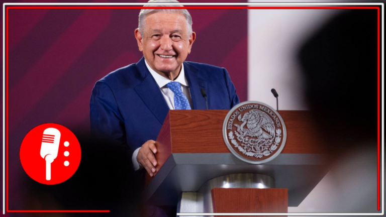 AMLO Confía en la Continuidad de la 4T y en un Gobierno que Priorice a los Pobres