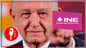 &#8220;Sentí la mano negra, la mano peluda&#8221;: AMLO Pide Transparencia en el Segundo Debate Presidencial