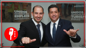 Marko Cortés quiere defender lo indefendible: Califica la resolución del TEPJF como un acto de persecución política en contra del prófugo de la justicia, Francisco Cabeza de Vaca