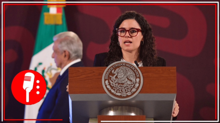 Una reforma para reivindicar y dignificar los derechos de las y los trabajadores: Nueva Reforma de Pensiones busca garantizar jubilaciones completas, informa Luisa Alcalde, secretaria de Gobernación