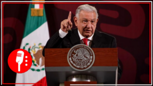AMLO acusa a Afores y bancos de resistirse a la reforma de pensiones: “Nos quieren hacer ver como si nos quisiéramos robar las Afores”