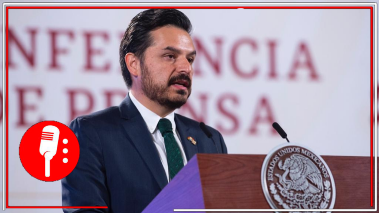 Va la 4T por un sistema de salud más inclusivo: Presenta Zoé Robledo avances significativos en el proyecto IMSS Bienestar para extender la cobertura de salud en México