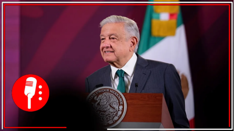 Reconoce AMLO a diputados que sí trabajan para el pueblo y que aprobaron Reforma de Pensiones: &#8220;esa reforma es para corregir un agravio, un daño causado en el periodo neoliberal&#8221;