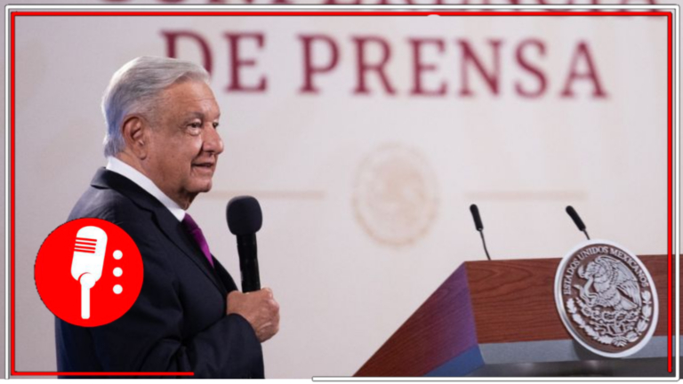 AMLO exhorta a Estados Unidos a ser respetuoso tras Informe de Derechos Humanos: “Nosotros no les decimos… ¿por qué destinas miles de millones de dólares para la guerra?”