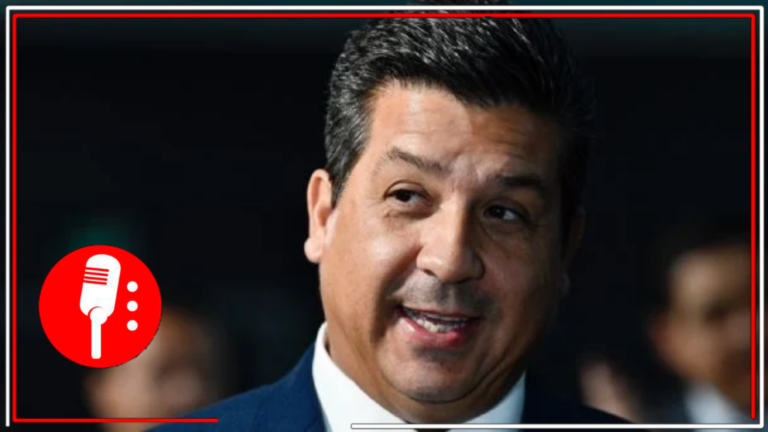 ¡Eso es no tener vergüenza!: A pesar de vivir en Estados Unidos en calidad de prófugo de la justicia mexicana, Cabeza de Vaca impugna negativa de constancia de residencia