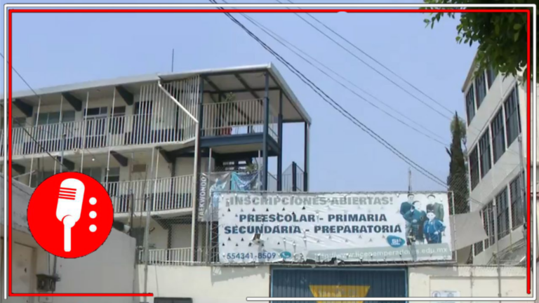 Menor de 13 años que apuñaló 15 veces a su ex novia es puesto en libertad por juez de control; FGJCDMX busca audiencia de imputación por tentativa de feminicidio