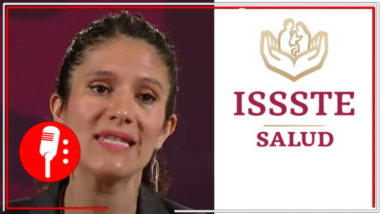 Hacia un ISSSTE más humano y resolutivo: Presentan informe detallado sobre el Proyecto de Transformación del ISSSTE que destaca la mejora y recuperación del órgano