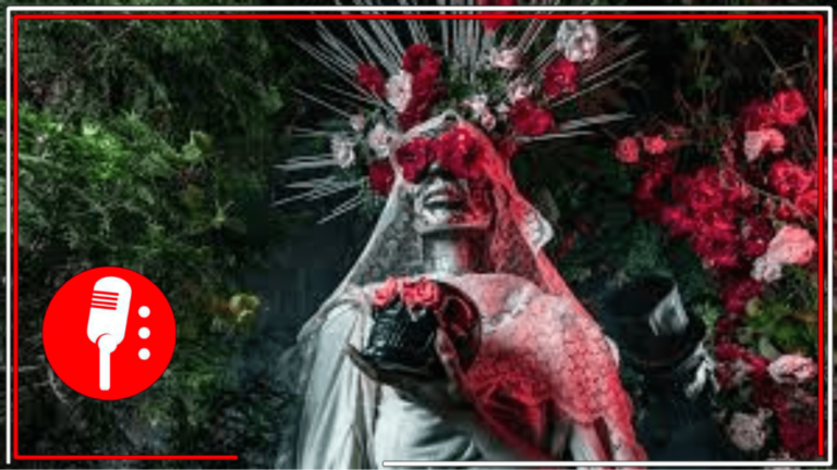 La Santa Muerte, una creencia popular que trasciende estigmas y se convierte en un refugio espiritual para diversos sectores