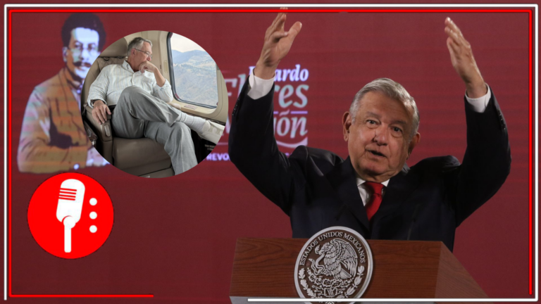 ¡AMLO expone la censura en TV Azteca!: Salinas Pliego admite que les da la línea a sus conductores y no permite que actúen con libertad
