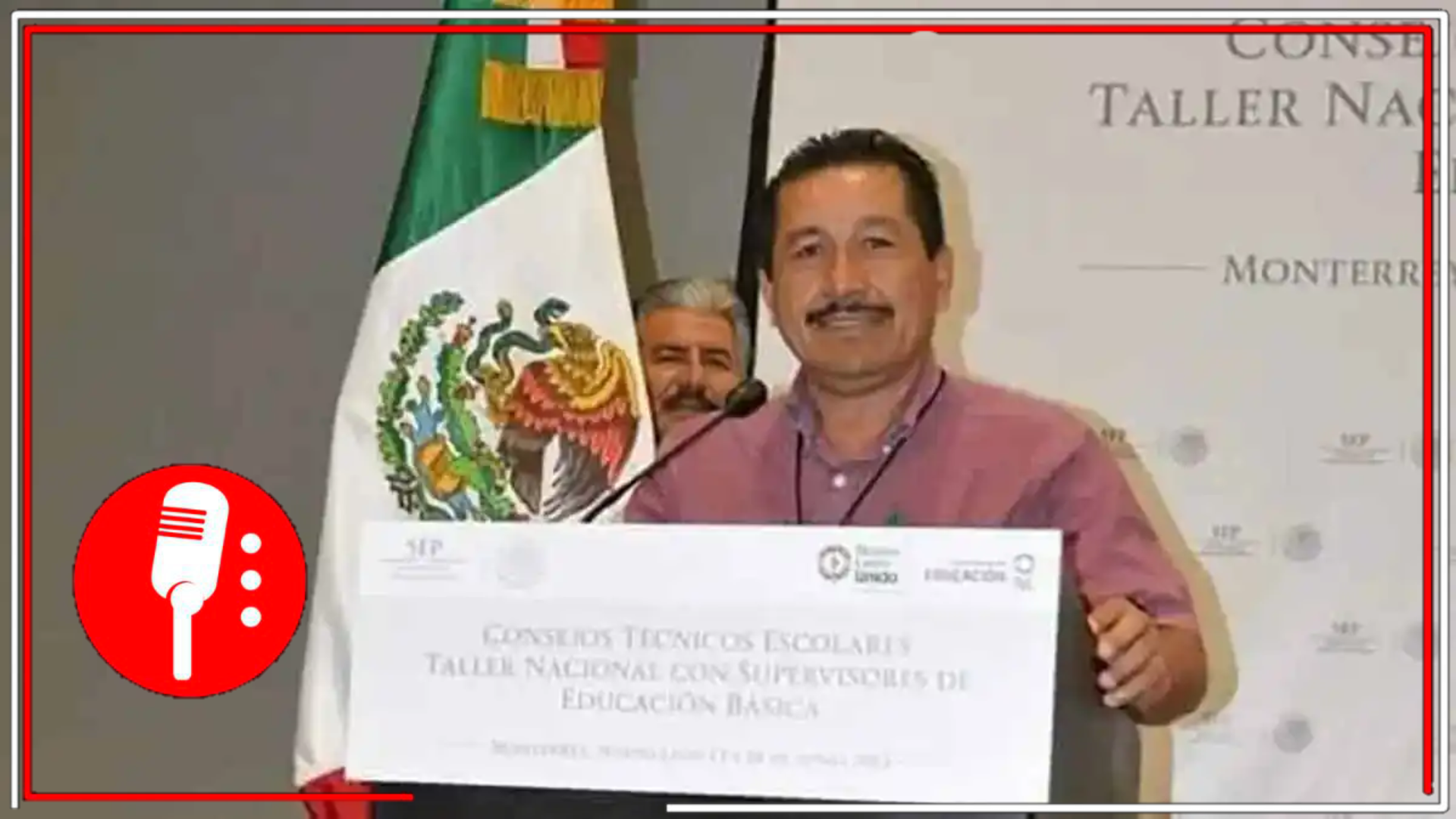 Subsecretario de Planeación Educativa de Guerrero, Benjamín Adame Pereyra, asesinado en su domicilio en El Ocotito; la Fiscalía General de Guerrero ya realiza las investigaciones correspondientes