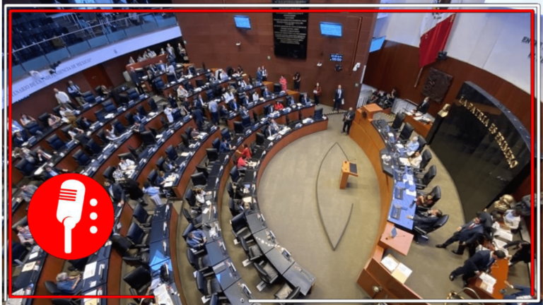 ¡Los mexicanos gozarán de una pensión digna!: El Senado aprueba el Fondo de Pensiones para el Bienestar, propuesto por la 4T