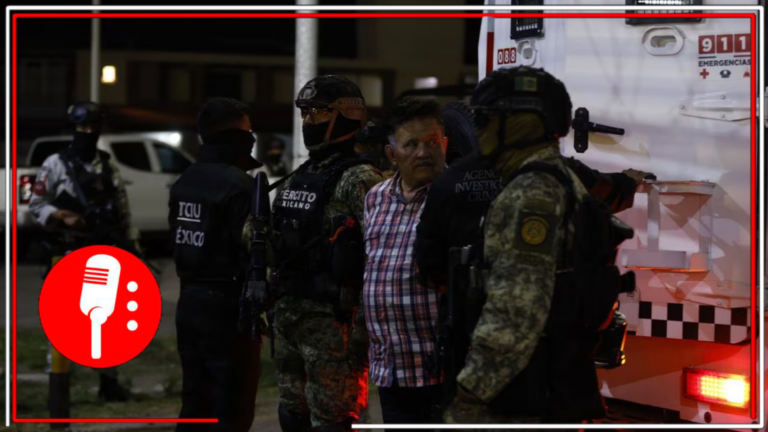 Juez acusa de manera arbitraria inconsitencias en detención de &#8220;Don Rodo&#8221;, peligroso capo capturado por las fuerzas armadas y ordena su liberación
