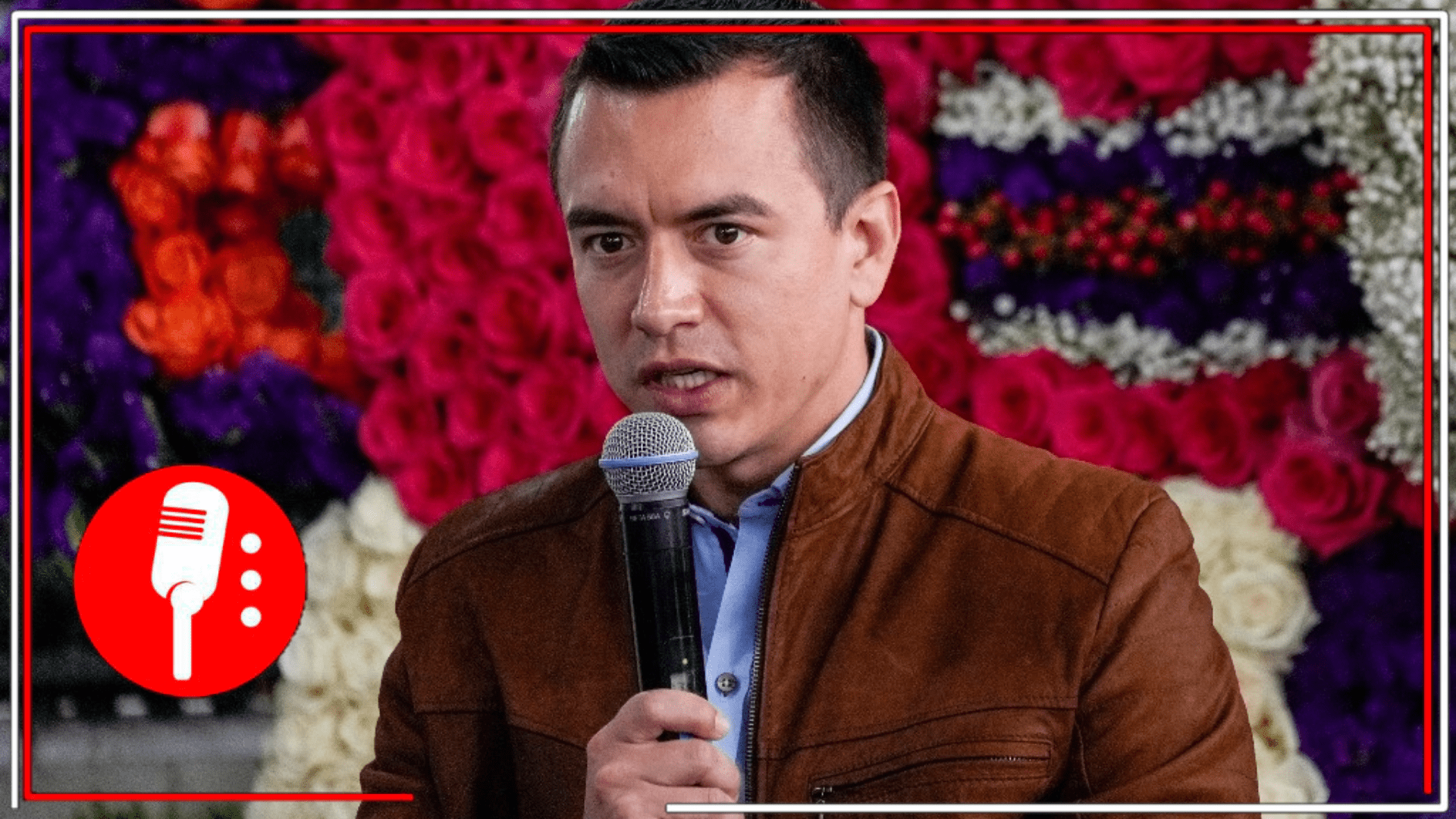 Investigadores y sociedad civil mexicana alzan la voz: Abogados e investigadores de la UNAM presentan denuncia contra el Presidente de Ecuador por allanamiento a Embajada Mexicana