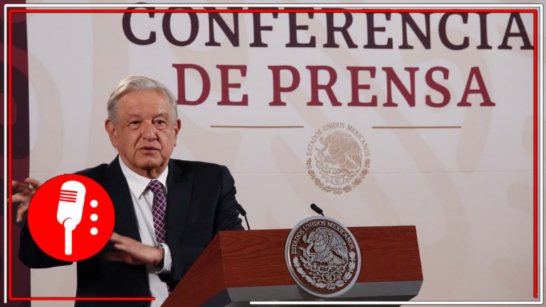 AMLO exhibe carta dirigida a Santa Anna y reconoce que el pueblo mexicano es participativo y no se deja manipular gracias a las redes sociales: &#8220;Cada persona puede convertirse en un medio de comunicación&#8221;