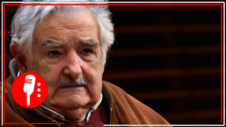 José Mujica, ex presidente uruguayo, revela diagnóstico de cáncer; seguirá luchando en la militancia &#8220;mientras pueda&#8221;