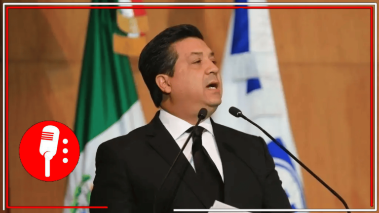 ¿Hasta dónde llegará la corrupción y la impunidad?: Juez federal ordena suspensión indefinida de las órdenes de aprehensión contra Cabeza de Vaca