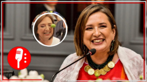 Rechazo popular en el lugar donde fue alcaldesa: Xóchitl Gálvez recibe muestras de desaprobación en visita al Mercado Argentina, en la alcaldía Miguel Hidalgo