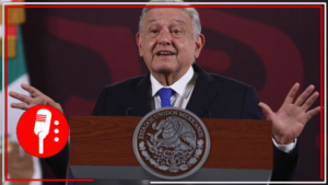 El presidente López Obrador pide respeto para su familia a Xóchitl Gálvez y a los medios de comunicación: &#8220;Si tienen un problema conmigo, que sea conmigo, no con mis hijos&#8221;