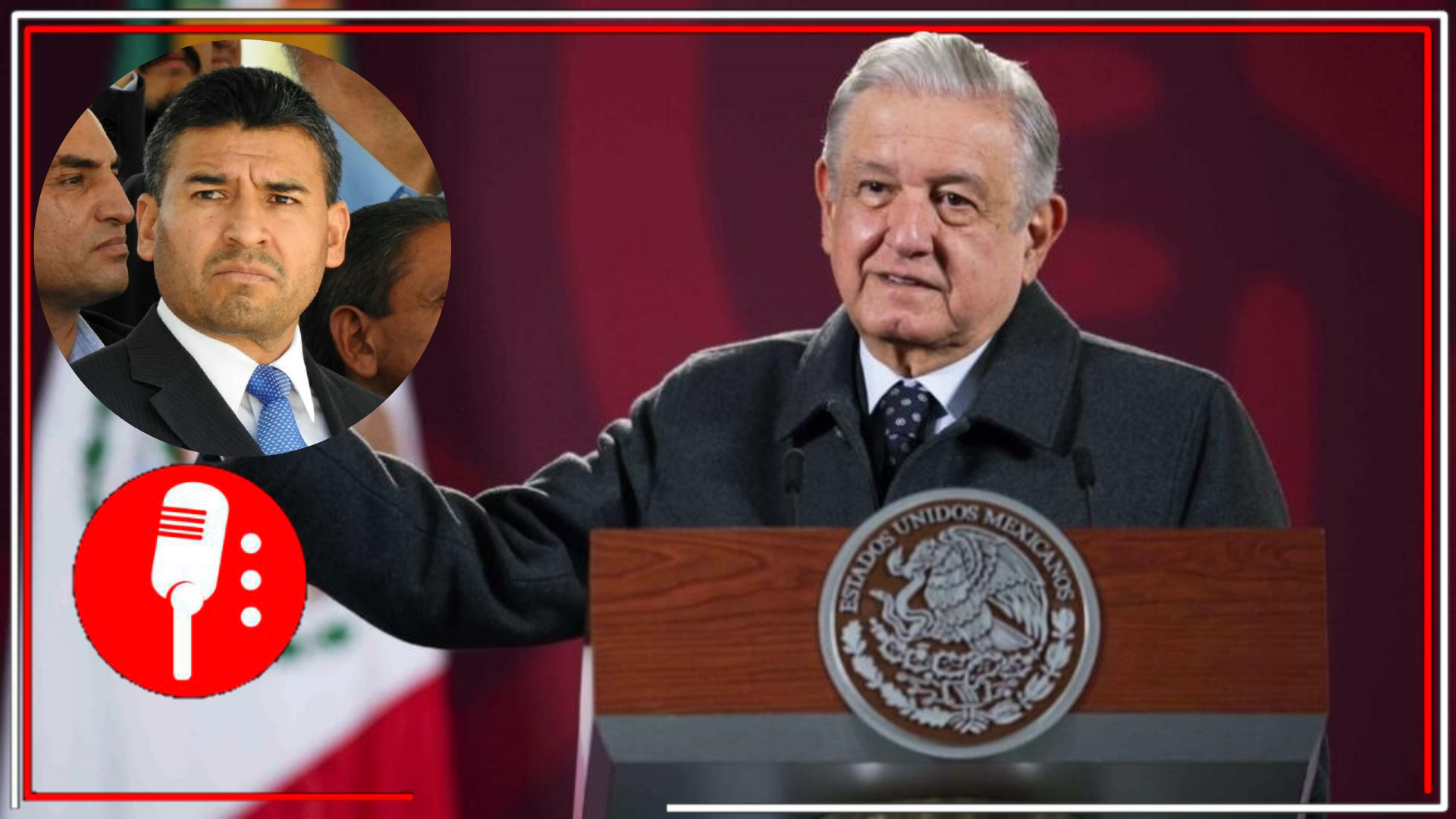 El Presidente López Obrador insiste en la remoción del fiscal de Guanajuato tras asesinato de la candidata Gisela Gaytán: “Si un servidor público no da resultados hay que cambiarlo”