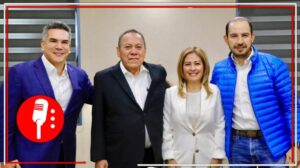 El PRIAN recurre a sus viejas y tramposas prácticas: Tribunal Electoral de Morelos sanciona a Lucía Meza por actos anticipados de campaña