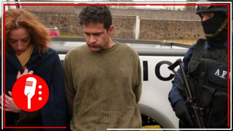 Tribunal ordena revisar de nueva cuenta la prisión preventiva de Israel Vallarta, quien permanece en prisión desde 2005, luego de haber sido detenido por la AFI de García Luna
