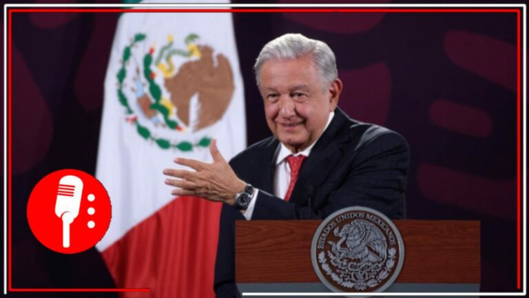 Es para generarle miedo a la gente: AMLO desmiente que haya ocurrido el asesinato de una familia en Pantelhó, Chiapas, como difundieron diversos medios